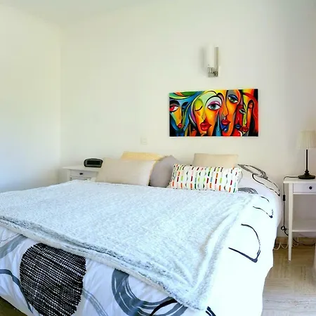 Le Surcouf Xxvii Apartment